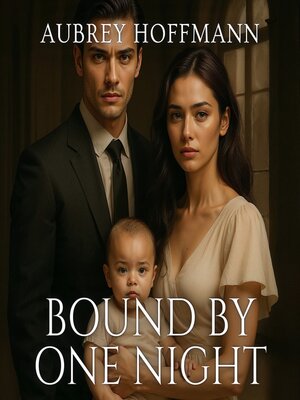 cover image of Bound by One Night